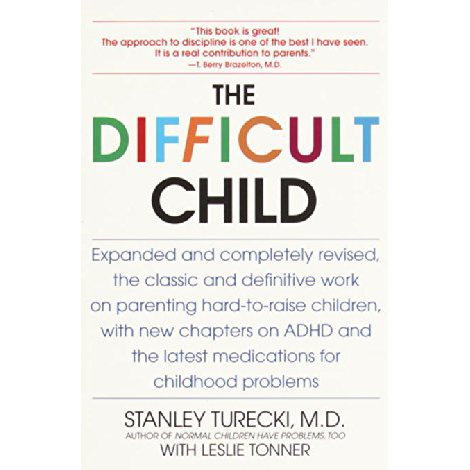 The Difficult Child